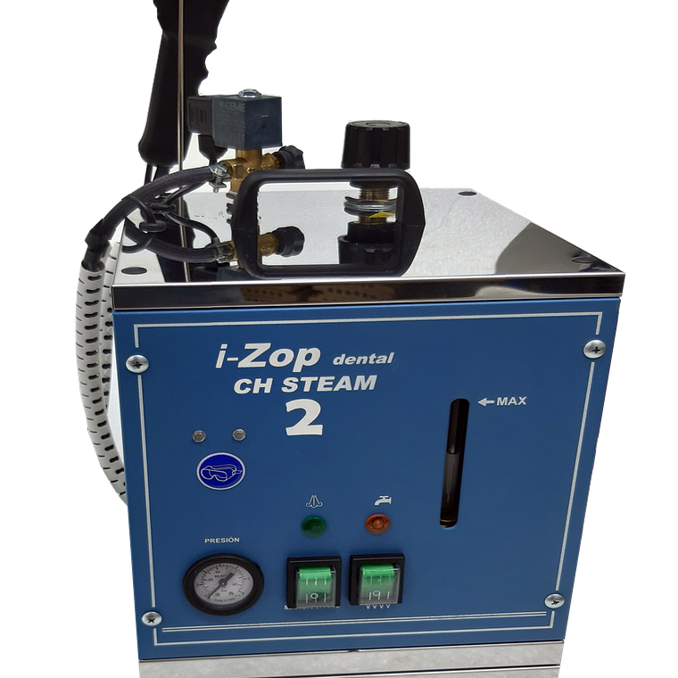 JATO DE VAPOR DENTARIA I ZOP  1