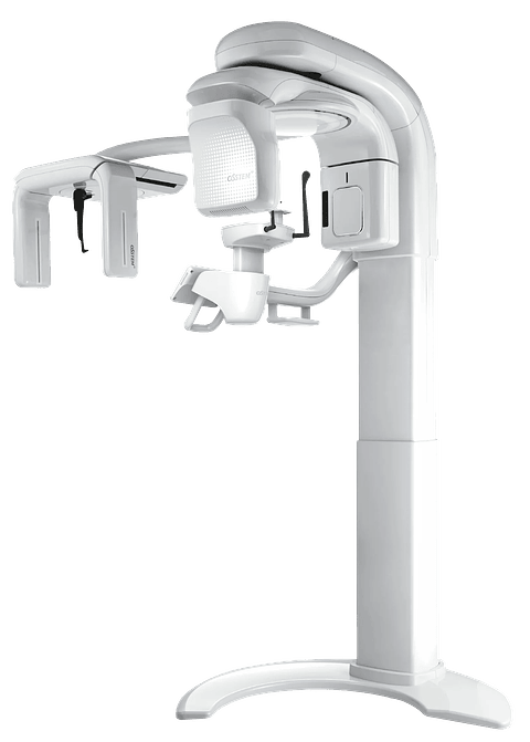 ORTO CBCT OSSTEM T2-CS