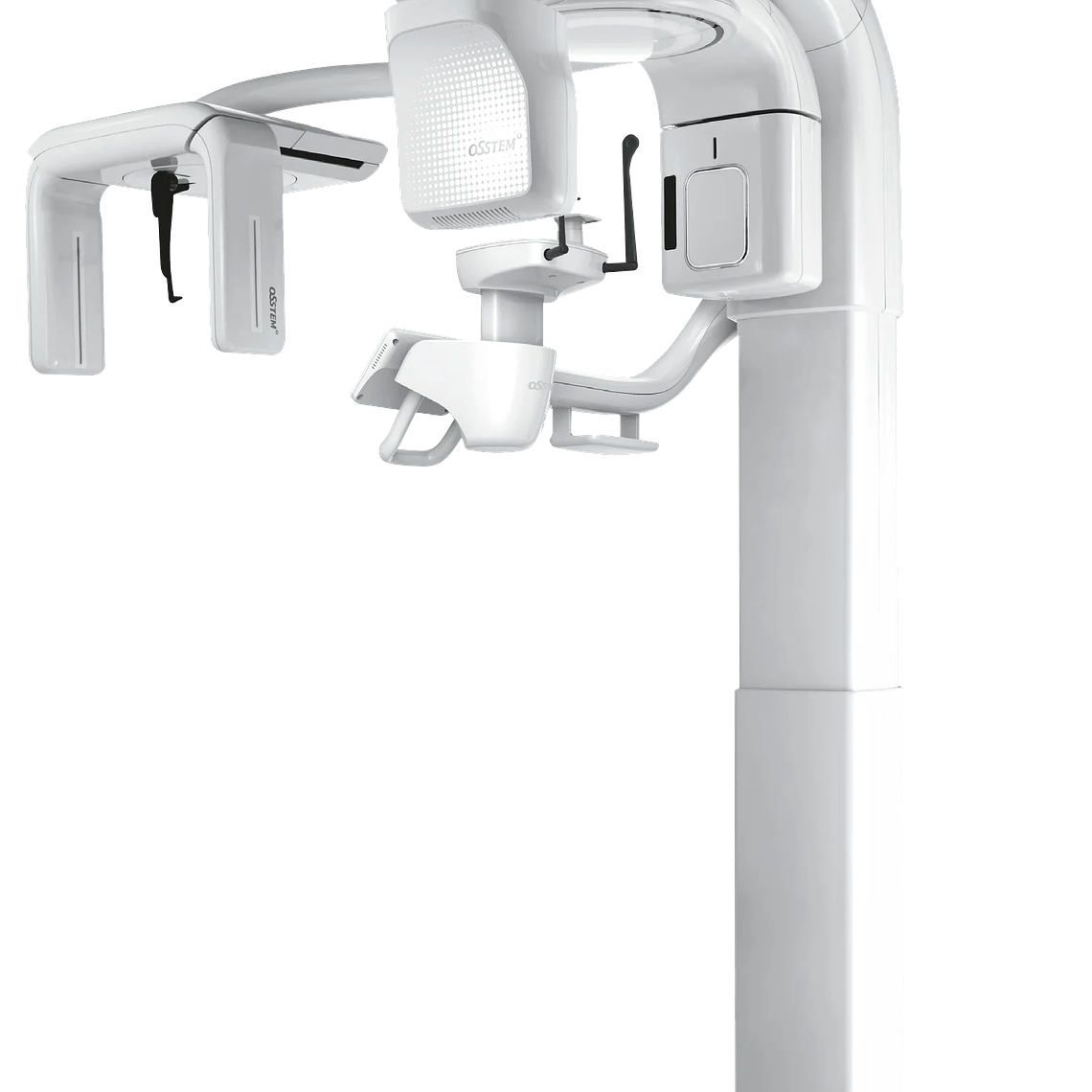 ORTO CBCT OSSTEM T2-CS 1