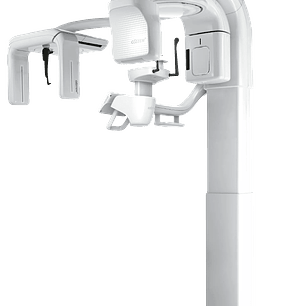 ORTO CBCT OSSTEM T2-CS
