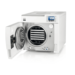 AUTOCLAVE B CLASSIC 22 LTS NEW MOCOM