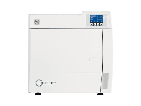 AUTOCLAVE B CLASSIC 28 LTS NEW MOCOM