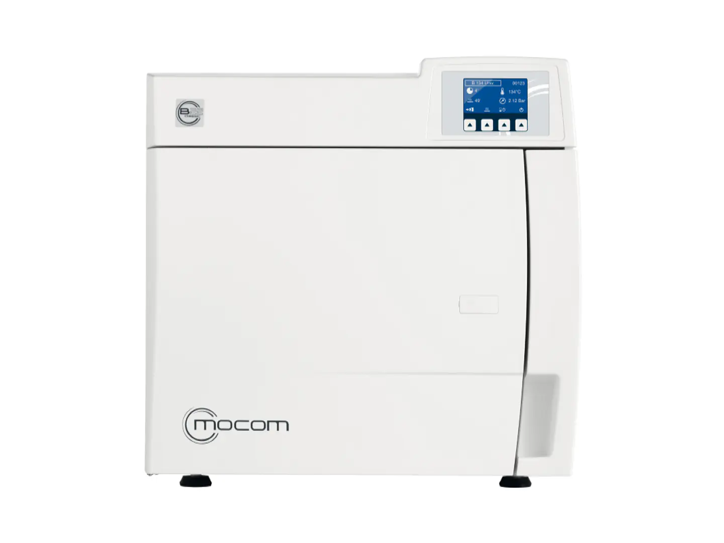AUTOCLAVE B CLASSIC 28 LTS NEW MOCOM 1