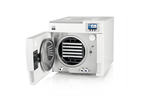 AUTOCLAVE B CLASSIC 28 LTS NEW MOCOM