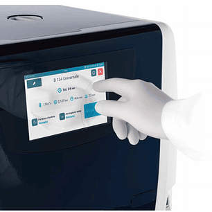 AUTOCLAVE SUPREME 17LTS NEW MOCOM