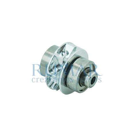 Rotor compatível com KaVo SMARTtorque S605 /S605 C/S615 L/turbina S615 C, MT02 Mini Faro