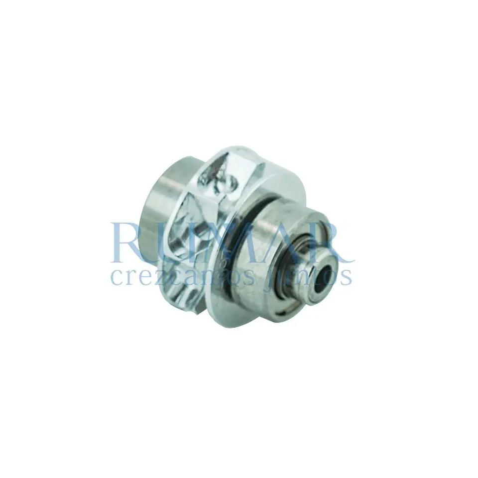 Rotor compatível com KaVo SMARTtorque S605 /S605 C/S615 L/turbina S615 C, MT02 Mini Faro 1
