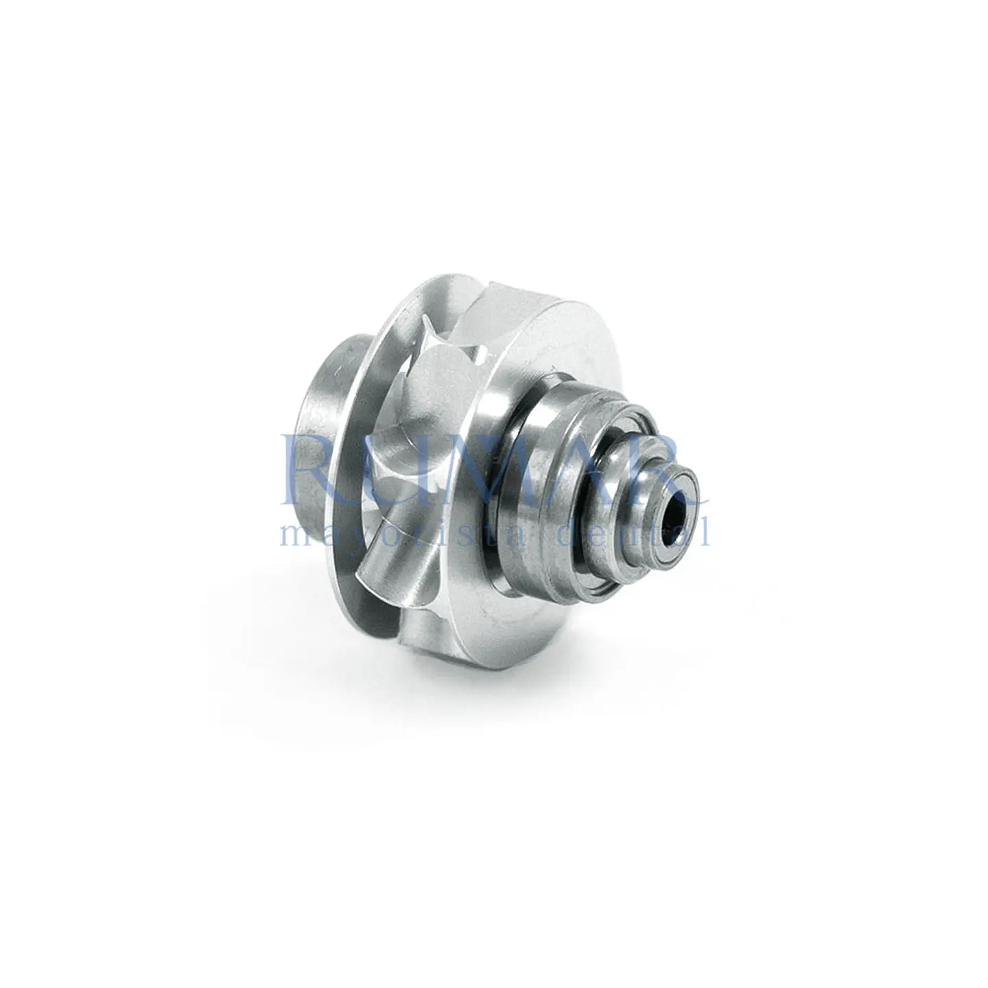 Rotor RM compatível com turbina KaVo GENTLE Silence LUX 6500B 1