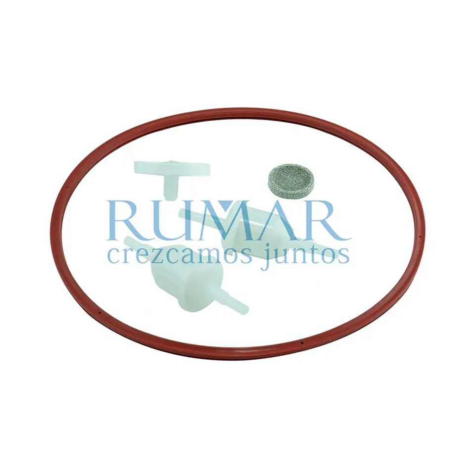 Kit manutenção autoclave FARO (Ref. FAROL SP742705) 1