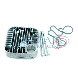 Kit de reparacao de compressores 51 /52 (PRIMO, DUO, TRIO e CUATRO)