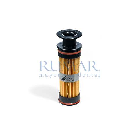 Filtro compressor 51 /52 (PRIMO, DUO, TRIO e CUATRO) DURR