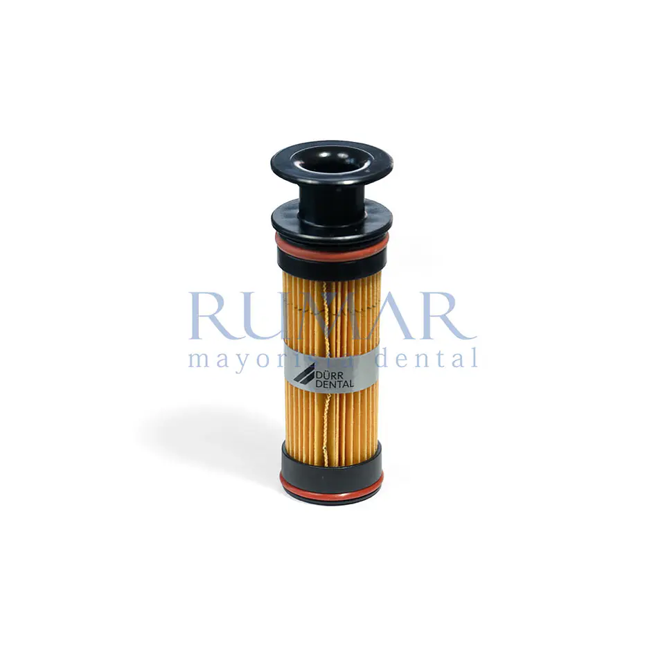 Filtro compressor 51 /52 (PRIMO, DUO, TRIO e CUATRO) DURR 1