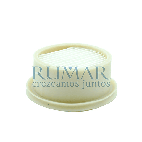 Filtro compressor redondo Tornado 70/130 DURR