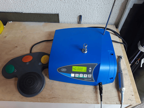 Motor de Implantes WH  SI-923