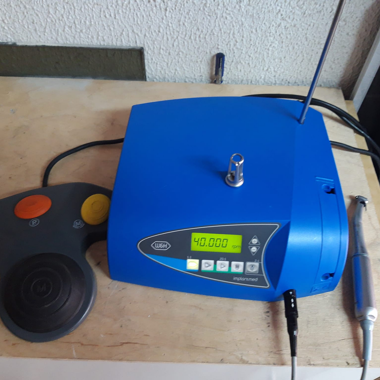 Motor de Implantes WH  SI-923 1