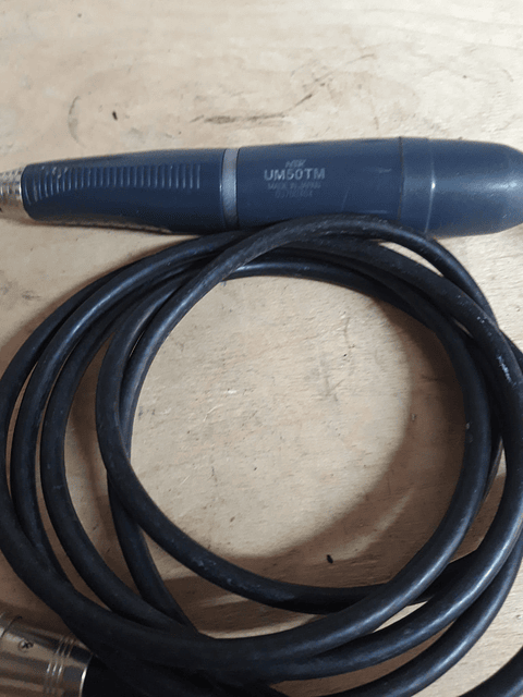 Peca de Mao NSK UM 50 TM