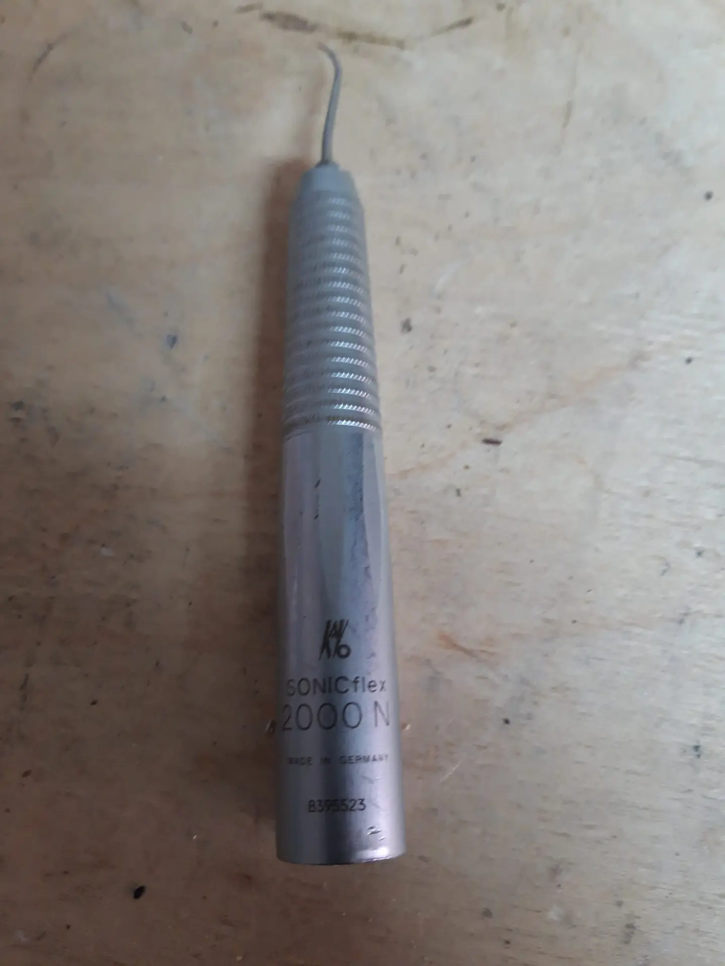 Destartarizador Kavo Sonic Flex 2000 N 1