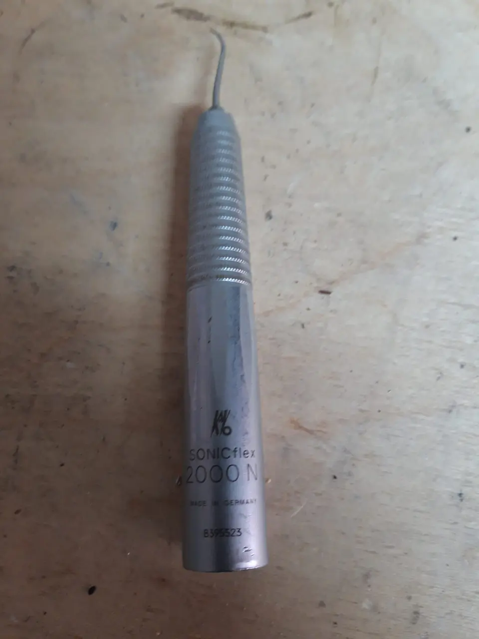 Destartarizador Kavo Sonic Flex 2000 N 1
