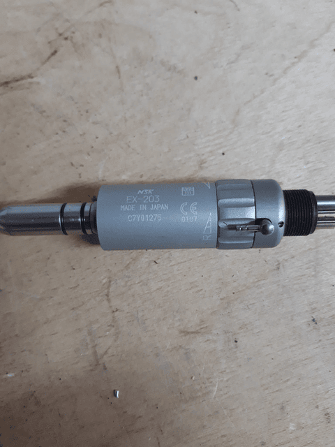 Micromotor NSK EX-203 Original