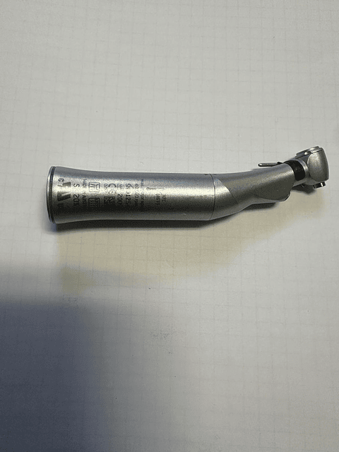 Contra-ângulo W&H  WS-75 Led G 20:1