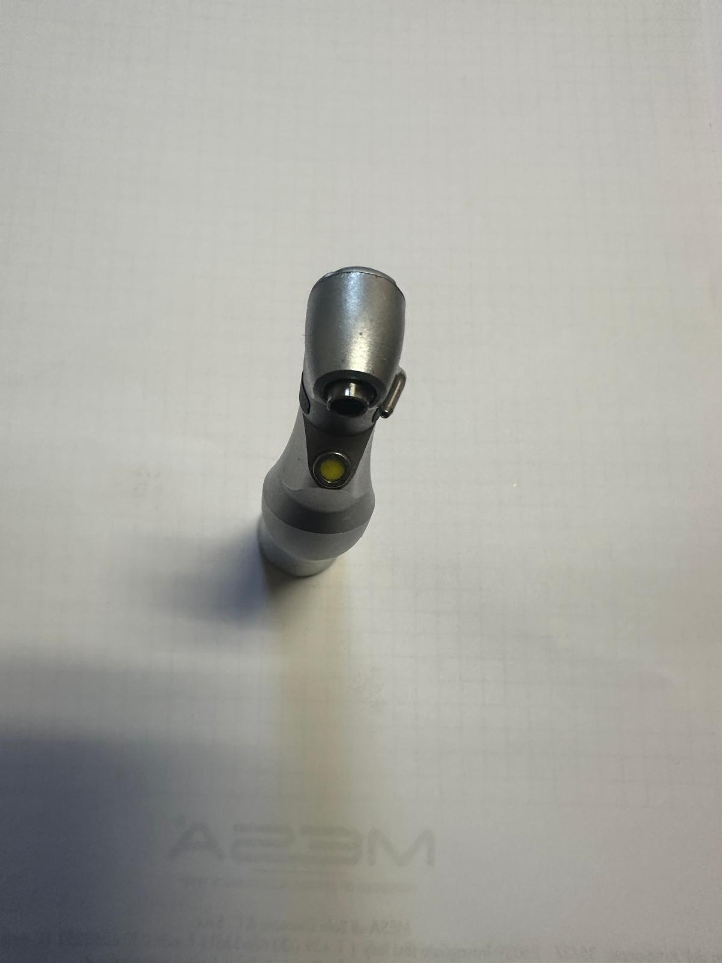 Contra-ângulo W&H  WS-75 Led G 20:1 2