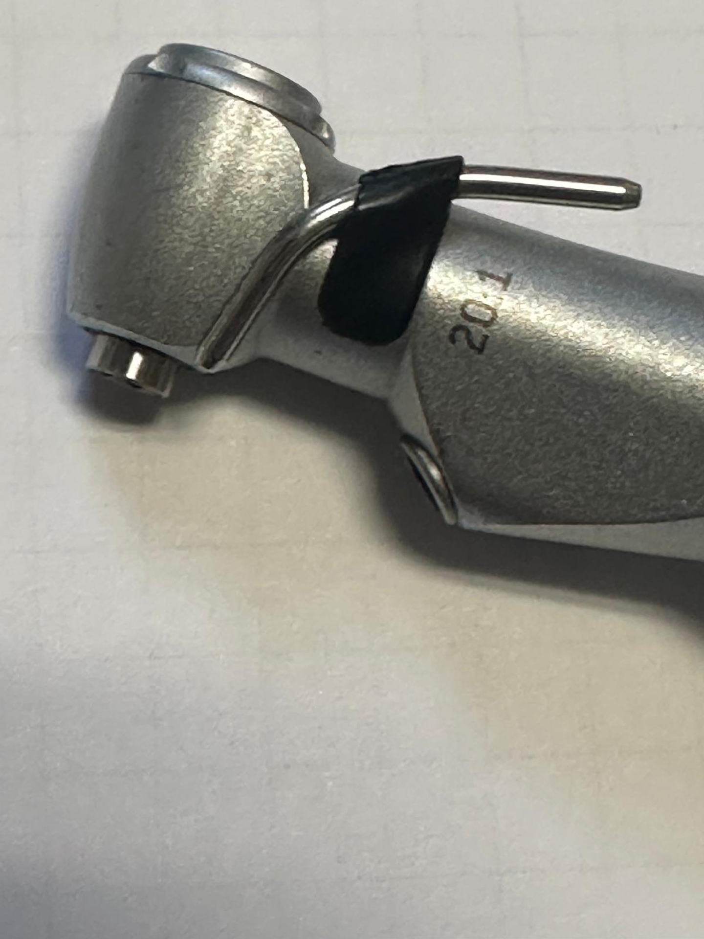 Contra-ângulo W&H  WS-75 Led G 20:1 3