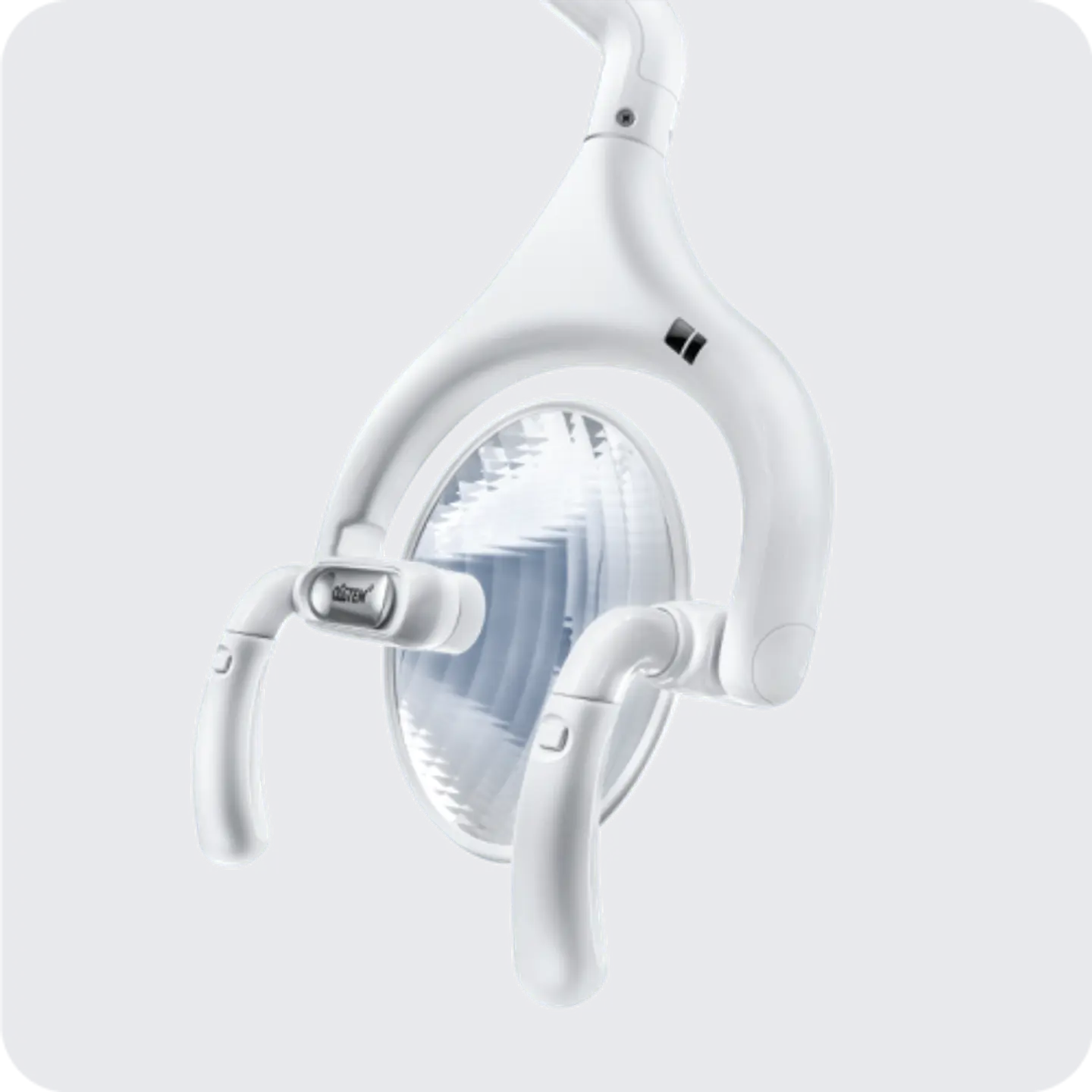 CADEIRA DENTARIA OSSTEM K3 14