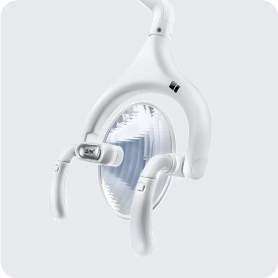 CADEIRA DENTARIA OSSTEM K3 14