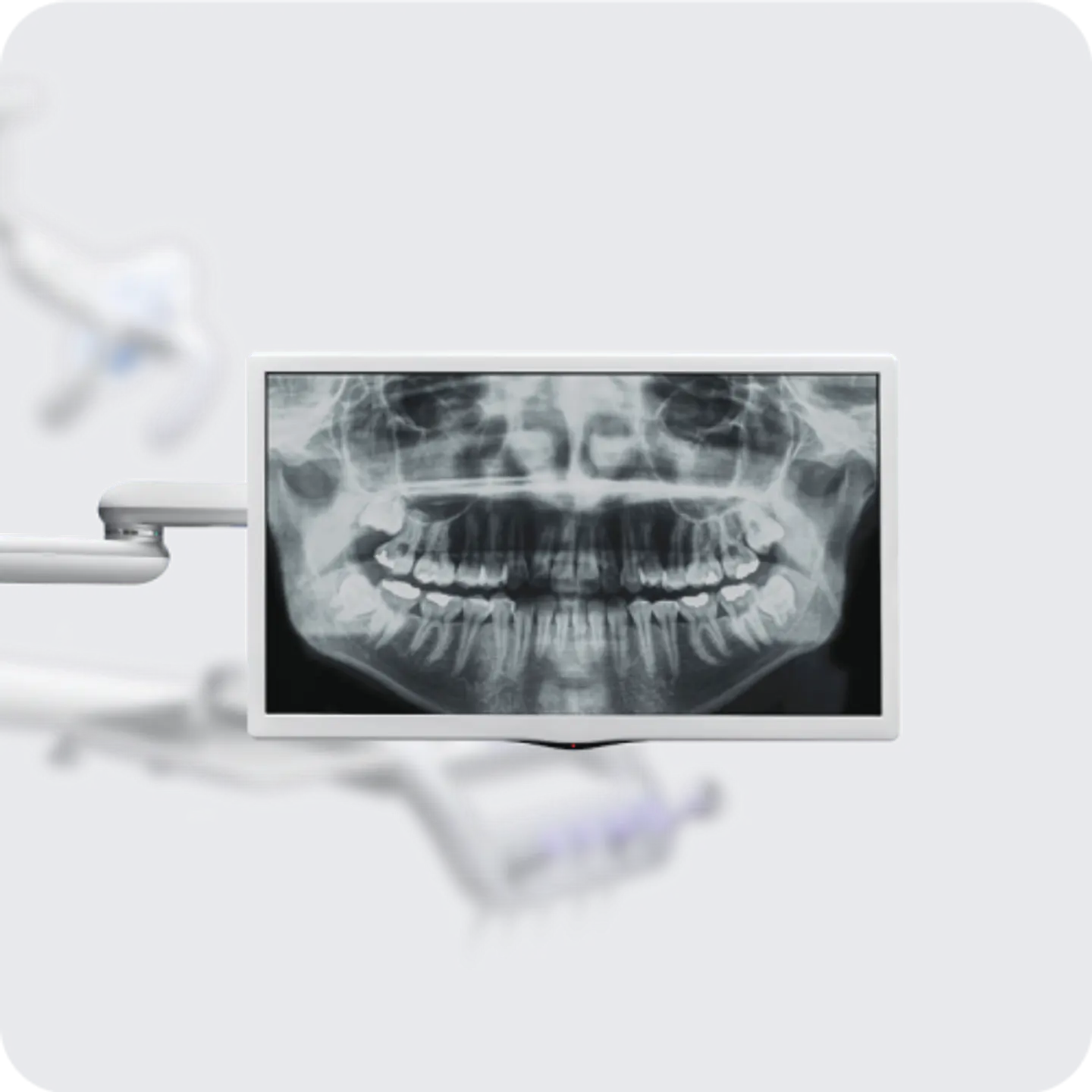 CADEIRA DENTARIA OSSTEM K3 17