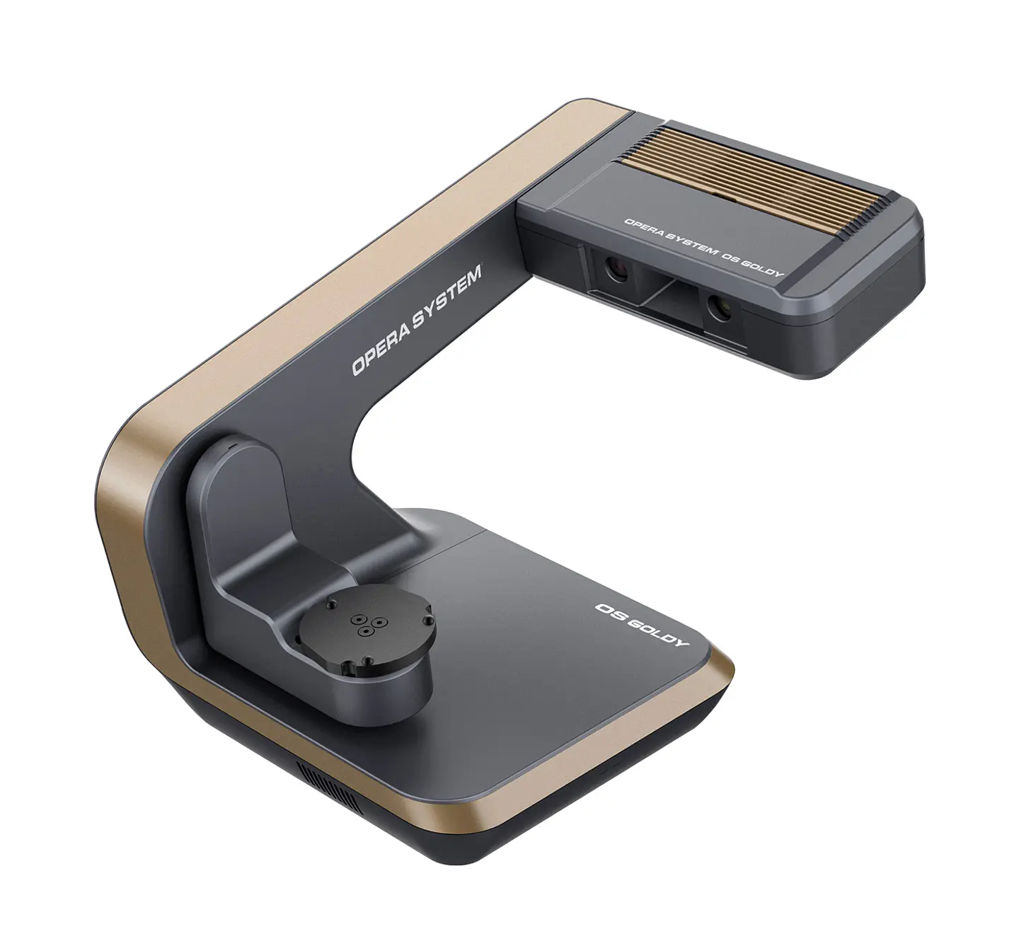  SCANNER OS GOLDY 3 D BANCADA 1