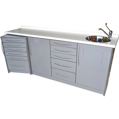 Mobiliário Móvel JEB Clinica