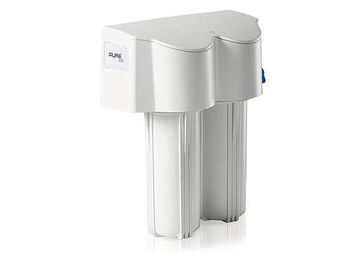  Desmineralizador PURE 100 - MOCOM Autoclave