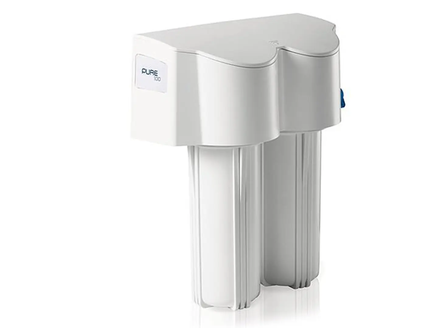  Desmineralizador PURE 100 - MOCOM Autoclave 1