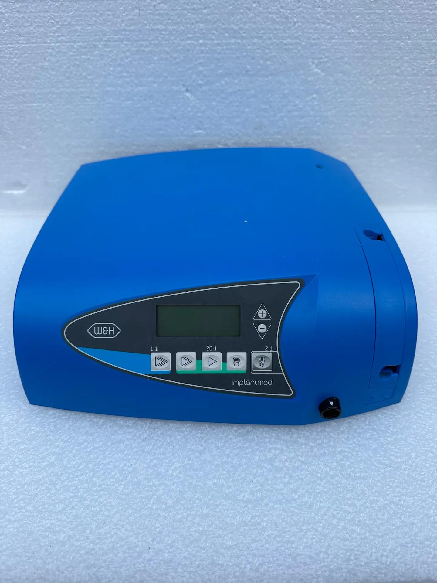Motor de Implantes WH  SI-923 1