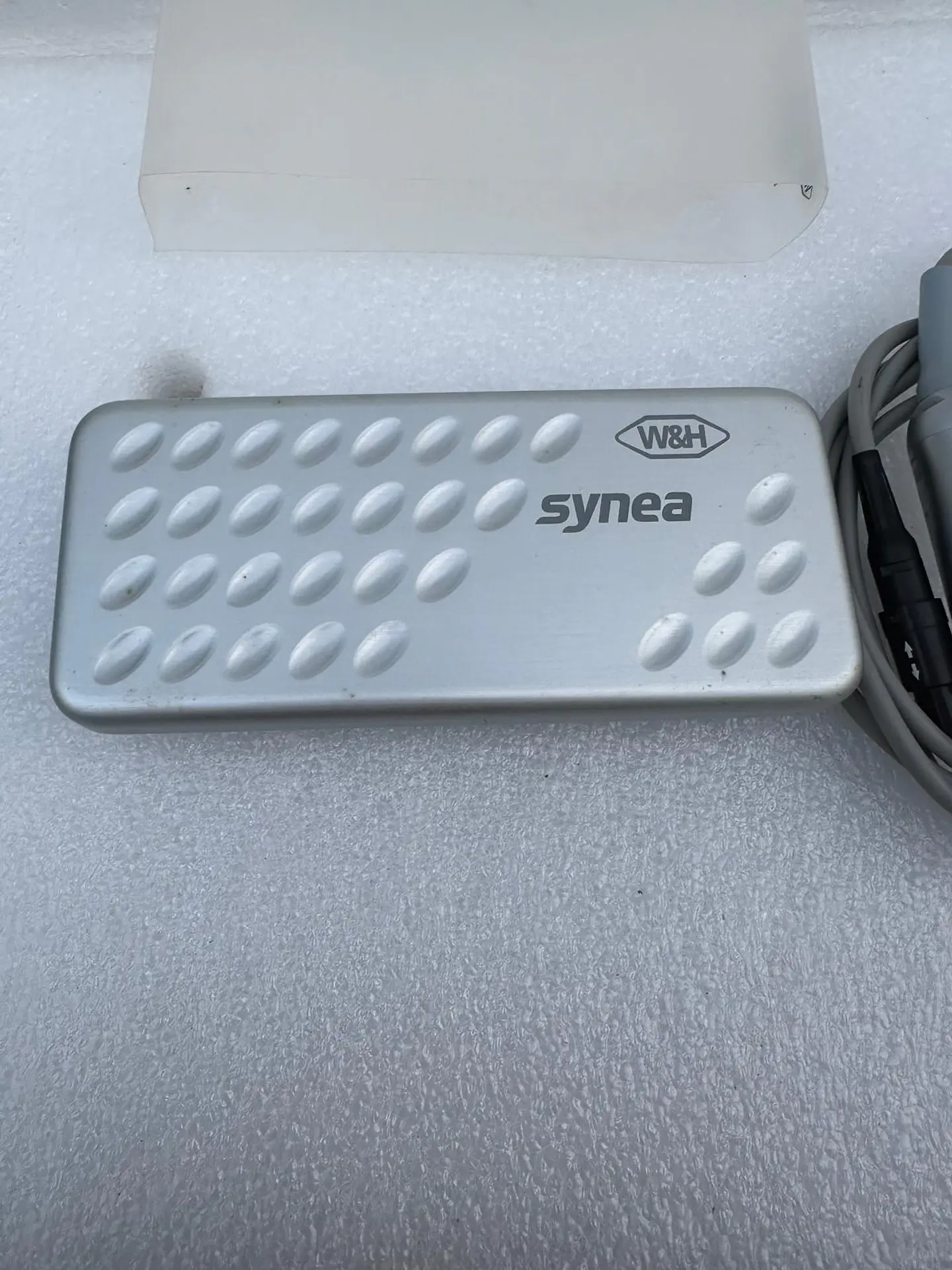 Motor de Implantes WH  SI-923 3