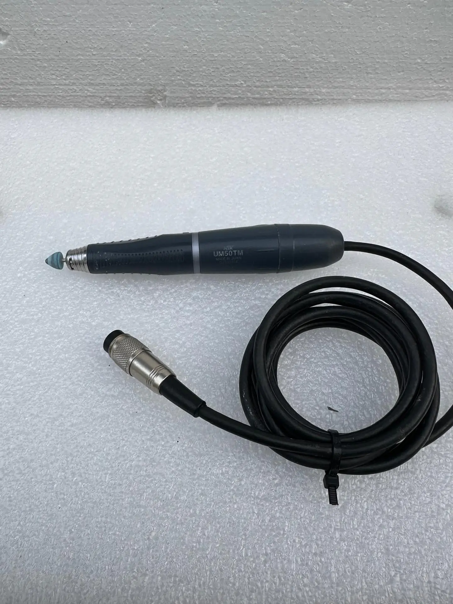 Peca de Mao NSK Ultimate 500-Torque Usada 1