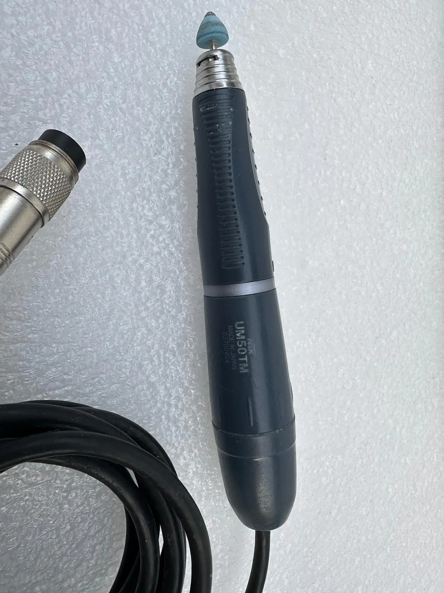 Peca de Mao NSK Ultimate 500-Torque Usada 2