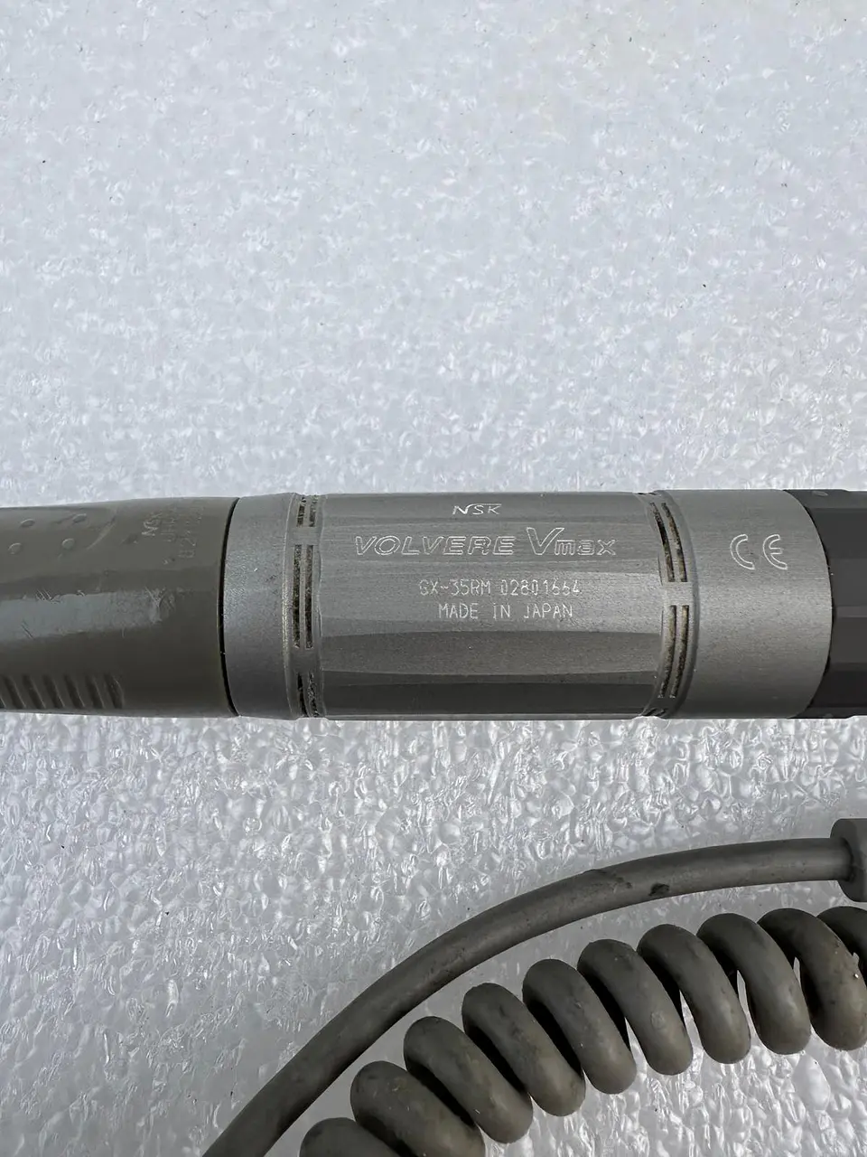 Peca de Mao NSK Volvere VMax-Usada 2