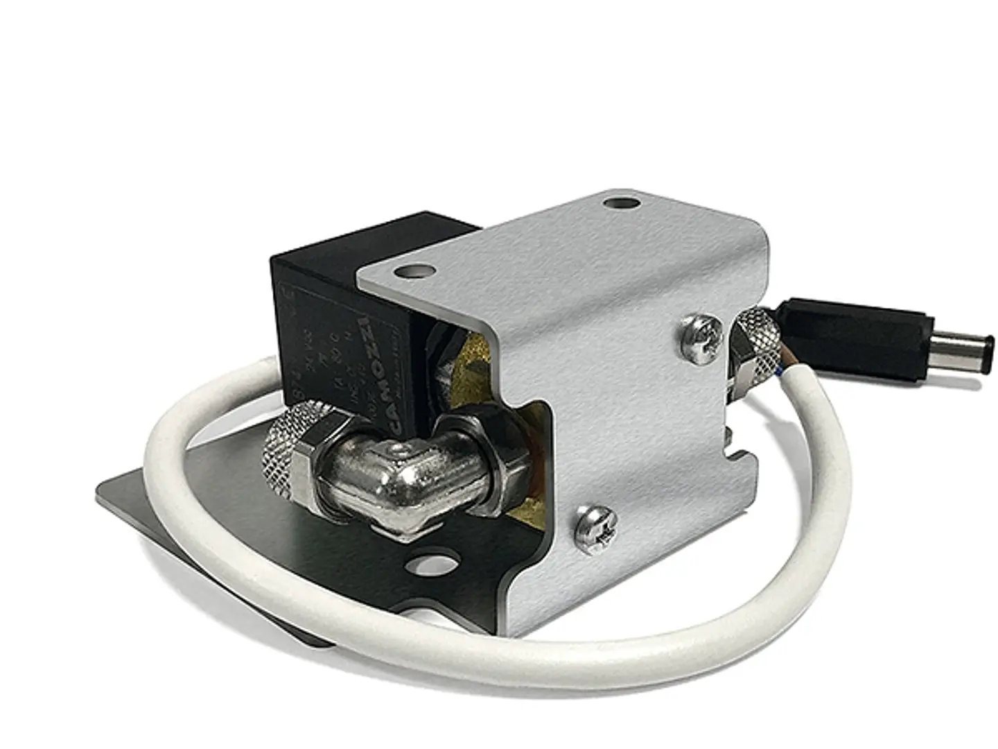 KIT ELECTROVALVULA  AUTOCLAVES CLASSIC/FUTURA MOCOM 1