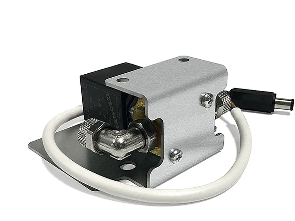 KIT ELECTROVALVULA  AUTOCLAVES CLASSIC/FUTURA MOCOM 1