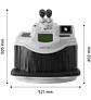 Solda Laser OROTIG EVO WHITE - Thumbnail 1