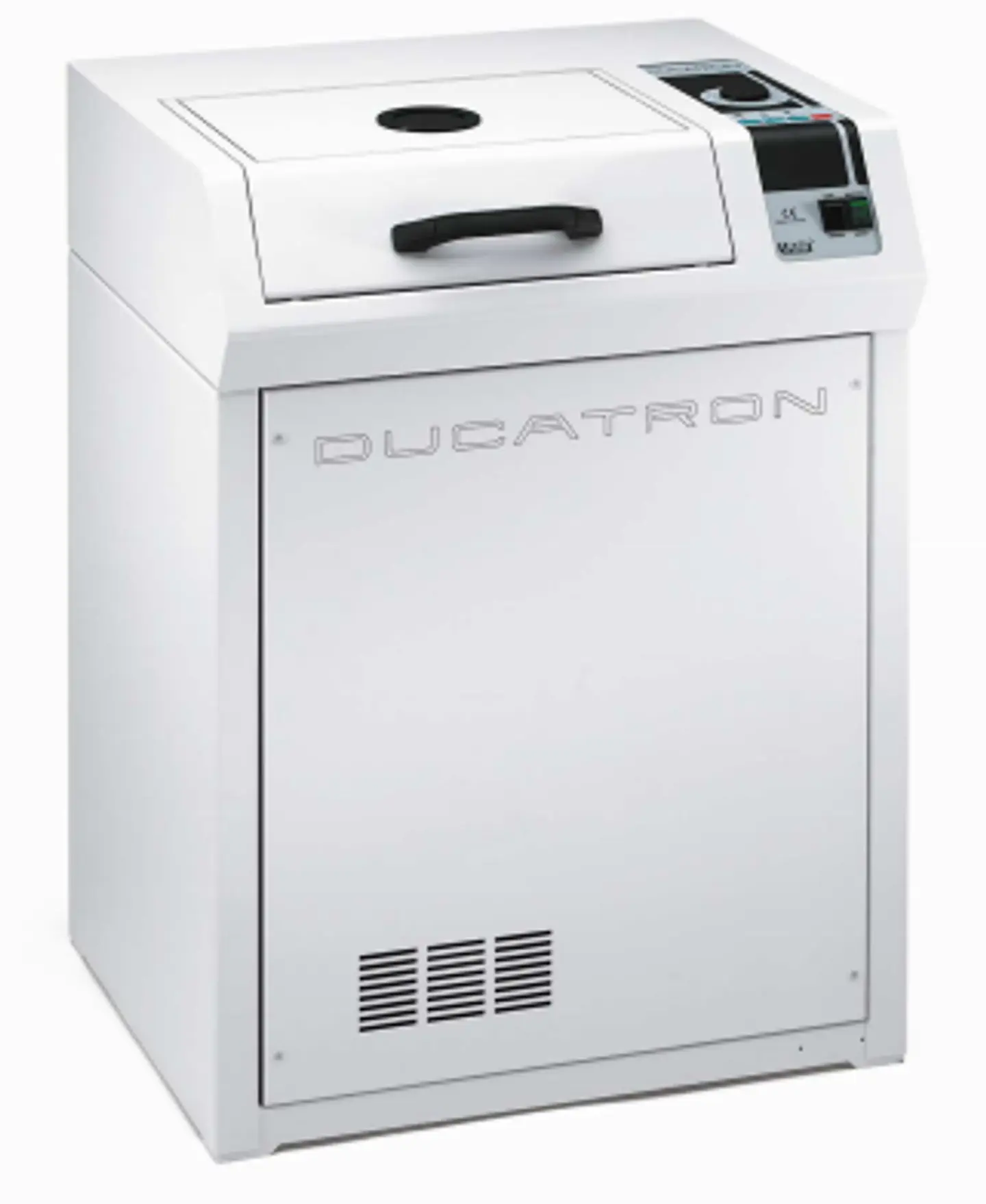 Centrifuga ducatron inducao Usada 1