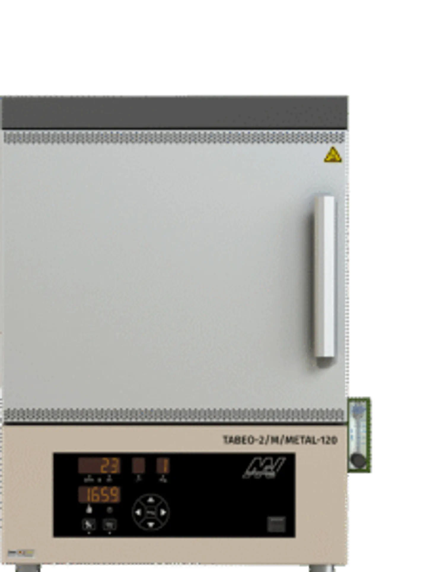 Forno Sinterizacao Metal Mihm Vogt TABEO-2/METAL-120 1