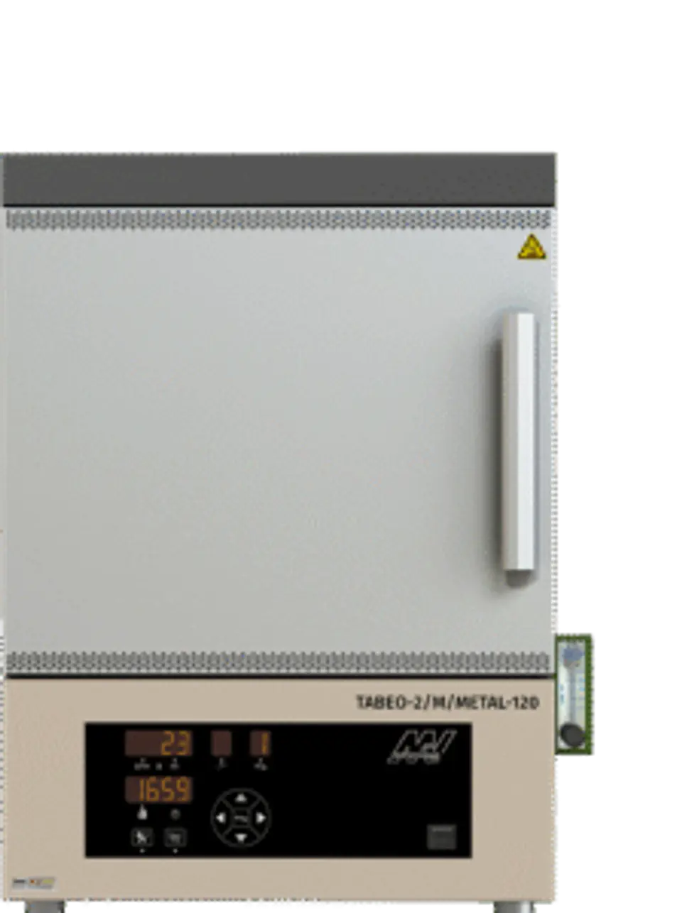 Forno Sinterizacao Metal Mihm Vogt TABEO-2/METAL-120 1
