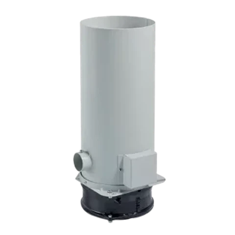 CATALISADOR DE FUMO MIHMVOGT KN2
