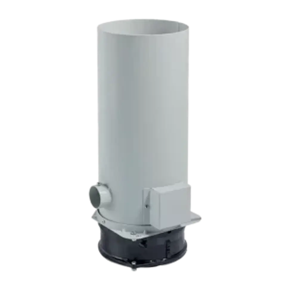 CATALISADOR DE FUMO MIHMVOGT KN2 1
