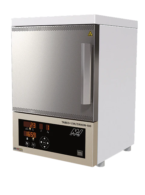 Forno Sinterizacao Zirconia TABEO/M/ZIRKON MIHM VOGT