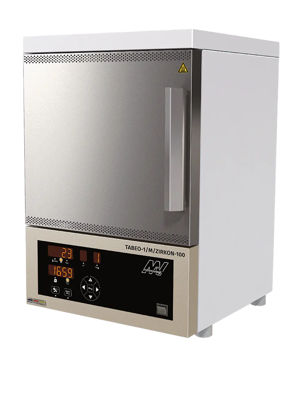 Forno Sinterizacao Zirconia TABEO/M/ZIRKON MIHM VOGT 1