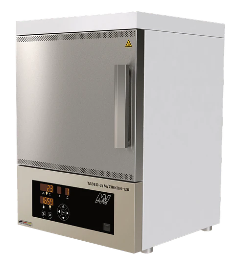 Forno  Zirconia TABEO 2 M -  MIHM VOGT