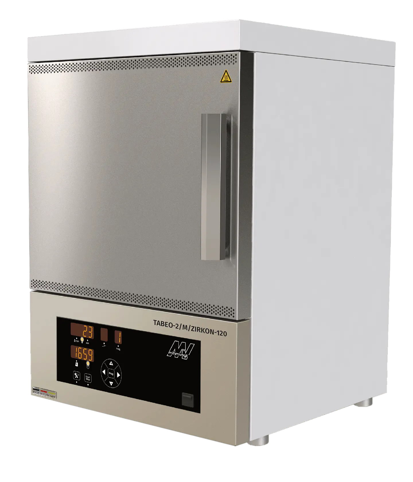Forno  Zirconia TABEO 2 M -  MIHM VOGT 1